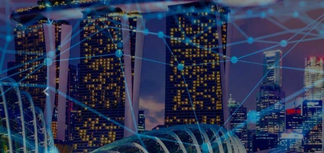 IOTA Partners With Japanese Government Agency in an Infrastructure Project