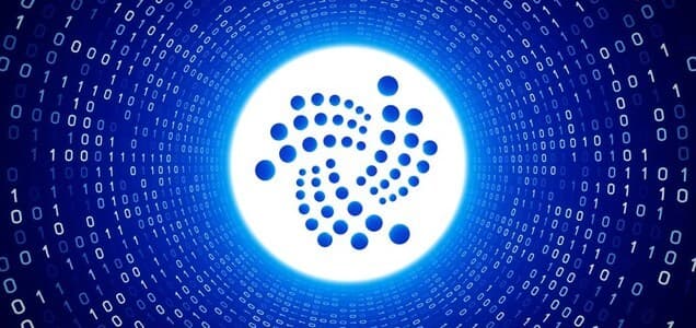 EDAG presents the IOTA-based Citybot AI prototype in a live laboratory