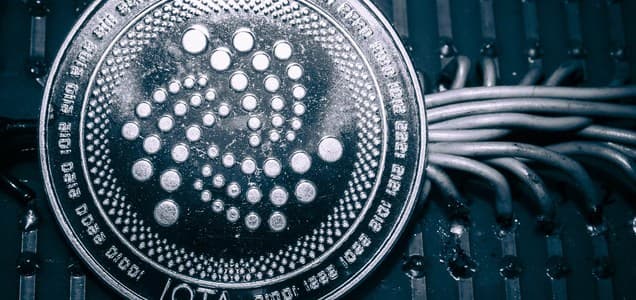 IOTA publishes final alpha version of IOTA Streams