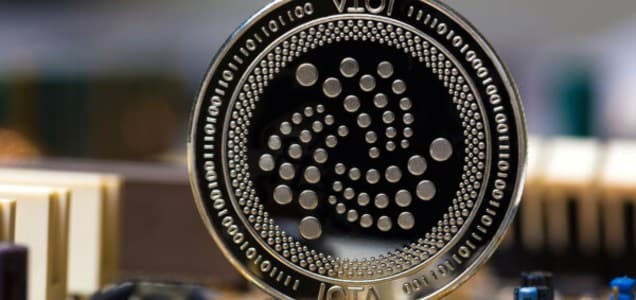 IOTA Foundation Announces the Alpha Release of IOTA Streams for Users' Ultimate Control Over Their Own Data
