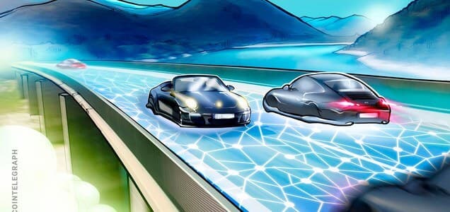 GM and Honda publish specs for decentralized electric car charging network