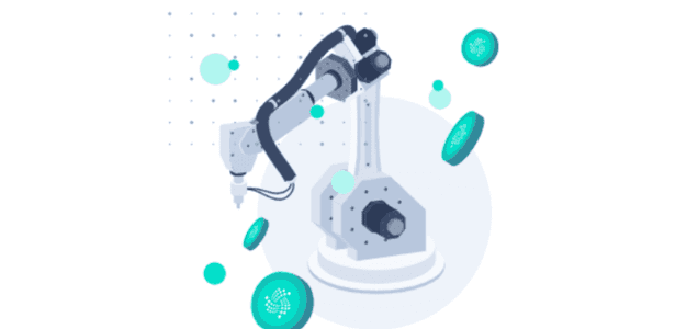 IOTA Access brings open-source, conditional access control to platforms