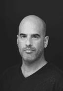 Adi Gelvan, CEO and Co-founder of Speedb