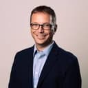 Danny Peled, CEO and Co-founder of Vidmind