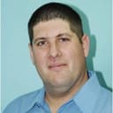 Avishai Shoham, CEO and Founder of Evoz