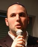 Itamar Weisbrod, Director of Product Management at Yahoo, Head of Comms Product AI