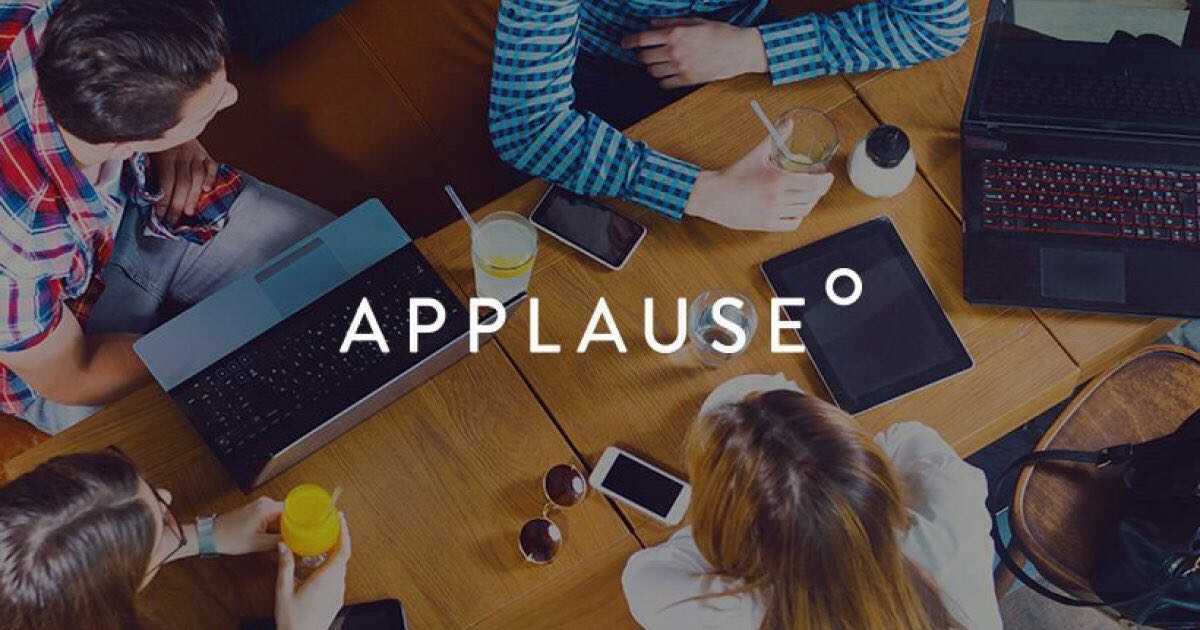 applause