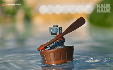 Real-life Toy Story? This start-up wants to bring your favorite characters to life