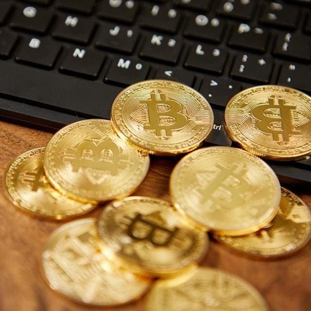 The Blockchain That Could Disrupt Google's Ad Monopoly