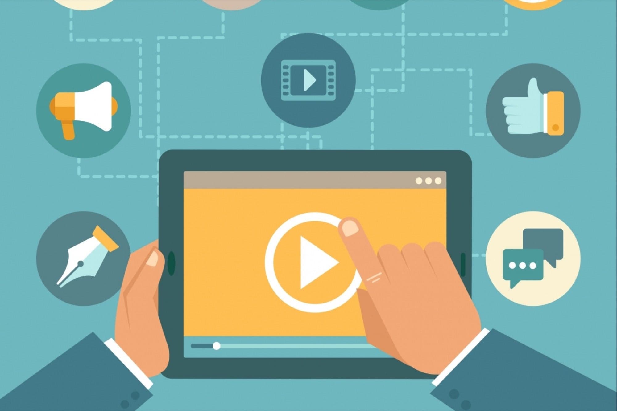 The Hidden Reason Behind The Increase of Video Usage In Enterprises
