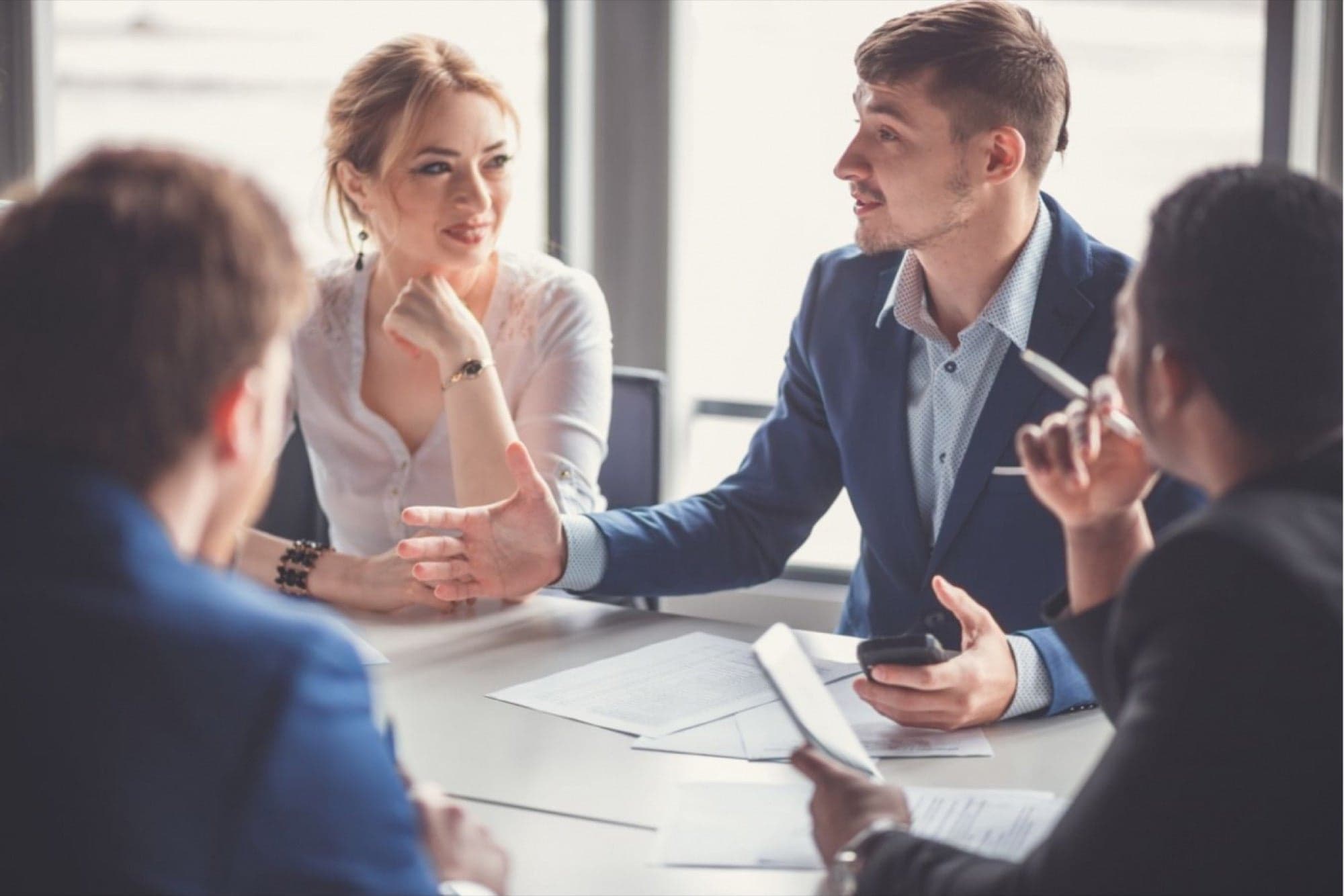 4 Ways CEOs Can Navigate the Personal Challenge of Scaling Up
