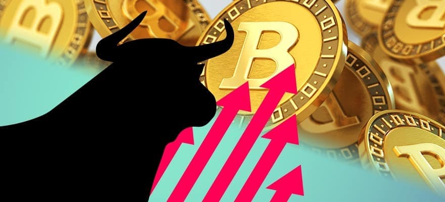Alex Mashinsky, CEO, "Will 2019 Bring Mass Cryptocurrency Adoption?"
