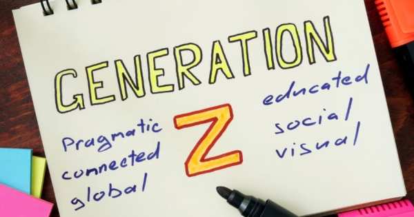 Melanie Mohr, CEO and Founder - 4 Ways Your Business Can Relate to the Growing Gen Z Audience