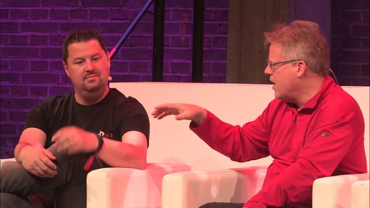 TNW Europe 2016 | Getting a Journalist’s Attention