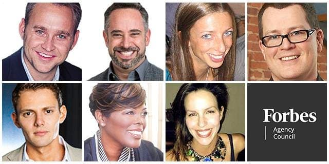 Seven Industry Influencers To Keep Tabs On