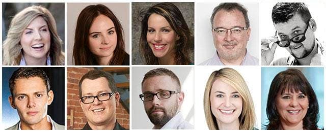 10 Ways Your Brand Can Become A Better Storyteller