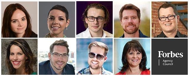 Nine Elements That Will Make Your Next Speech More Relatable