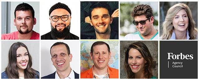 Nine Ways To Find The Best Clients For Your Agency