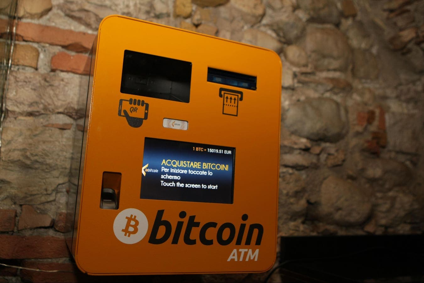 The Public Relations Battle For Bitcoin And Cryptocurrency