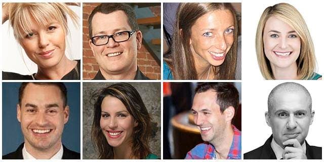Eight Ways To Shake Up The Traditional Press Release