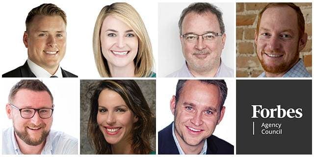 Seven Ways To Develop Strong Working Relationships With Clients