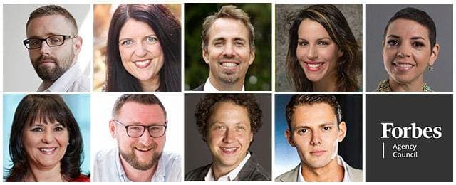 Nine Ways To Build Your Brand Even If Your Industry Isn't 'Sexy'