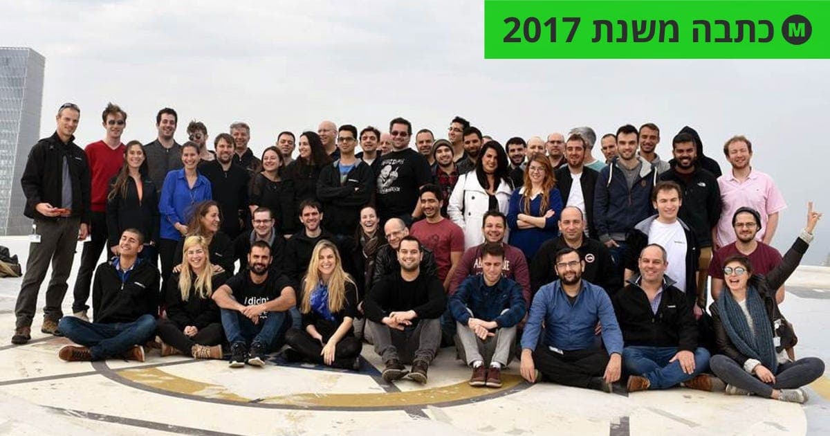 Israeli cyber continues to grow: Sentinel One has raised $ 70 million