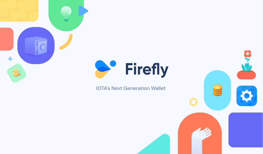 IOTA releases public beta of brand-new Firefly wallet