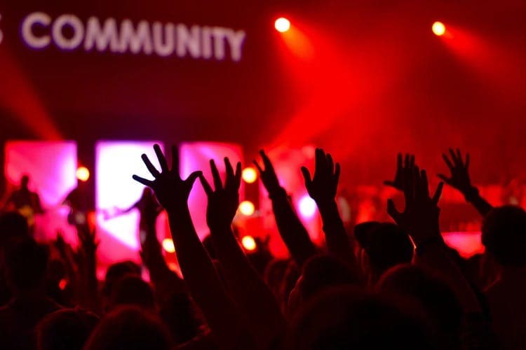 3 ways to build a strong community around your business
