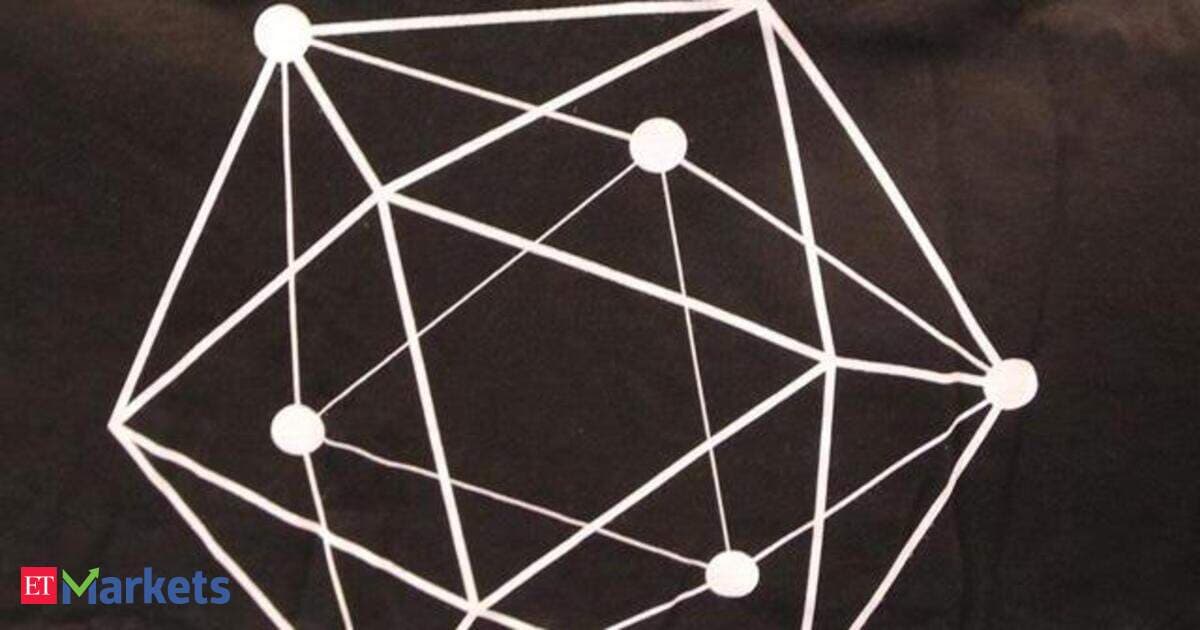 This cryptocurrency is up 1,000% in a month, and it’s not bitcoin or ethereum