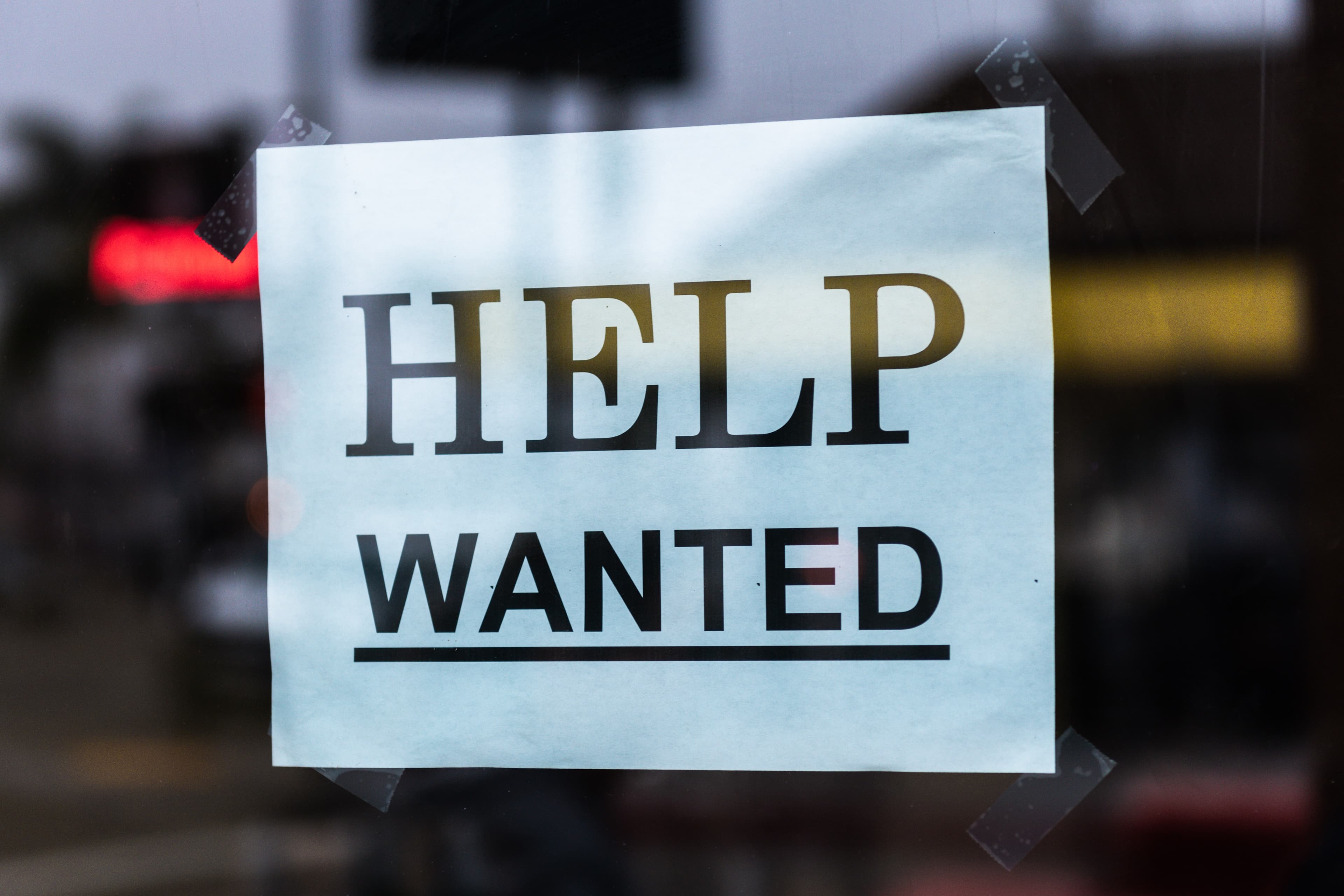 Employers Shouldn't Be Surprised By The Post-Covid Hiring Crisis