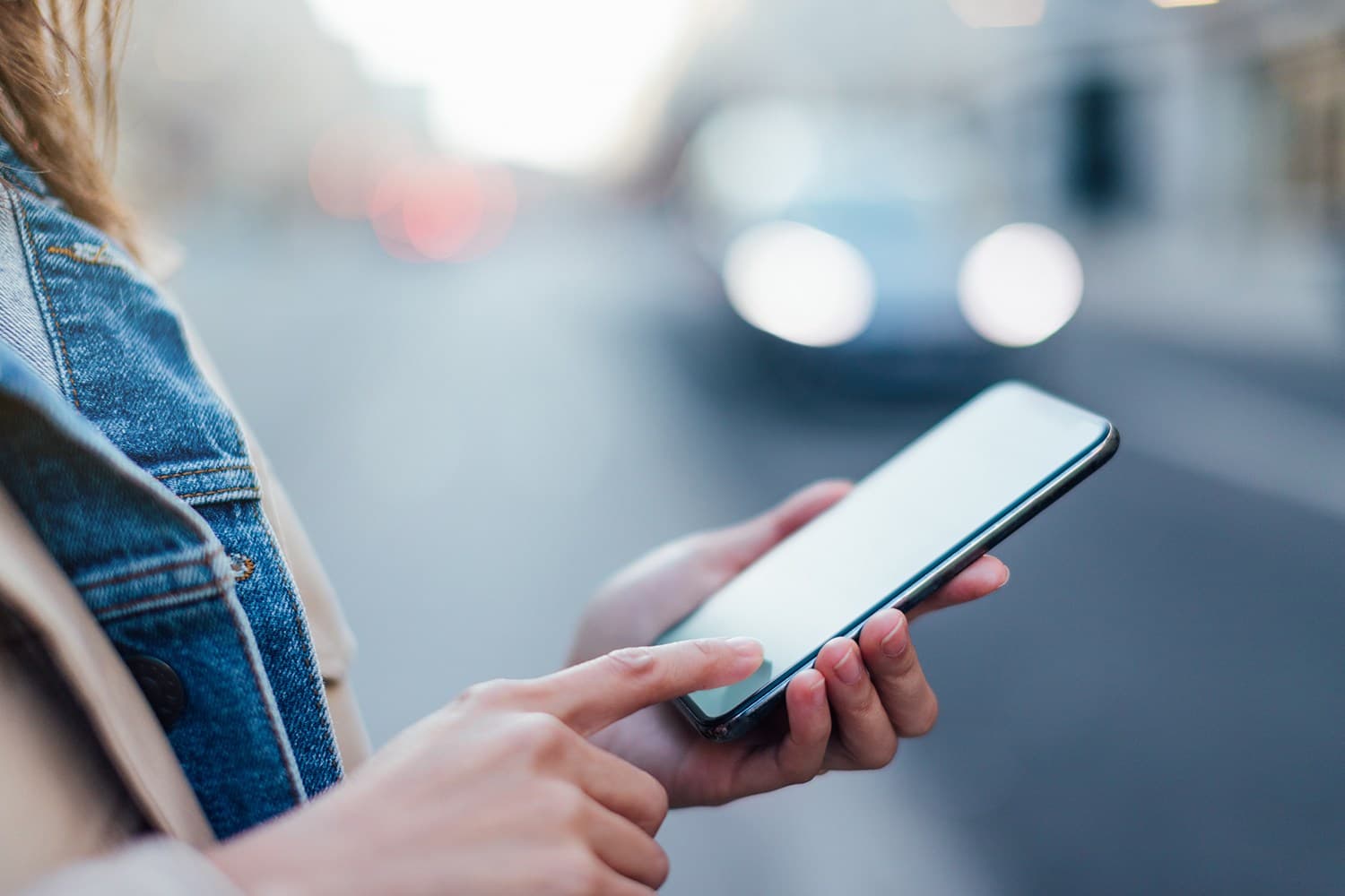 Warning apps are tracking location and data even when you DON'T use them