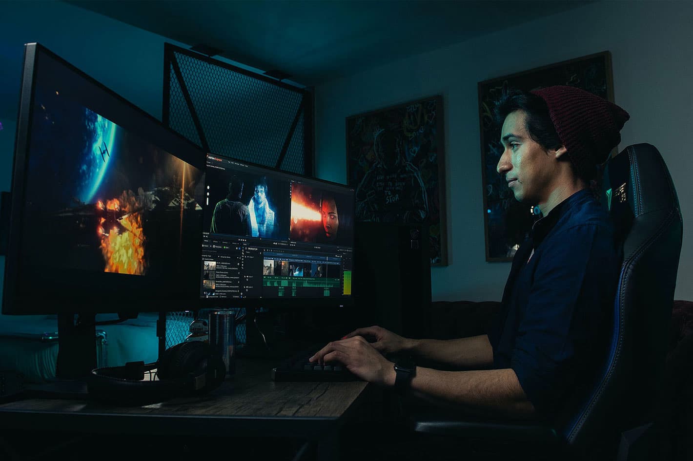 Artlist acquires HitFilm and CamTrackAR creator FXhome by Jose Antunes