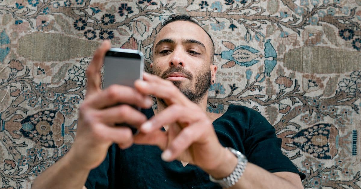 These Are the Best Anxiety Apps