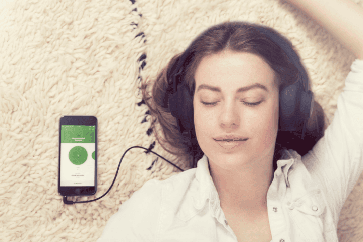 This hypnotherapy app will retrain your brain