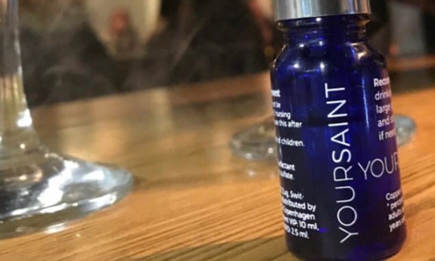 Does this new 'hangover in a bottle' really work?