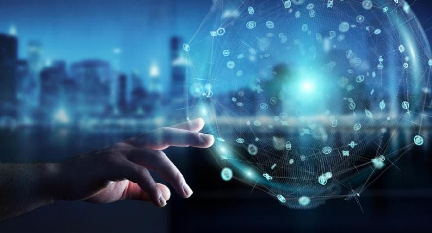 IOTA Foundation Launches Data Marketplace For 'Internet-Of-Things' Industry
