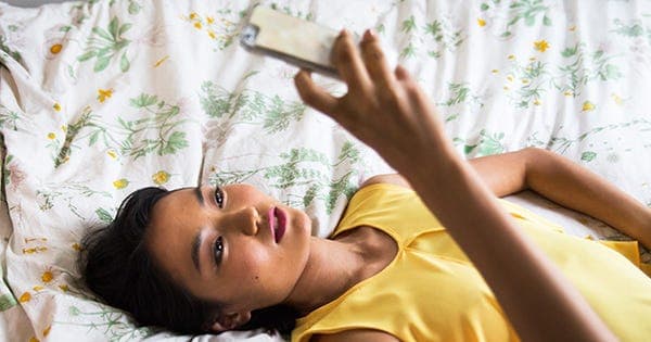 These Are The Best Apps For One Night Stands