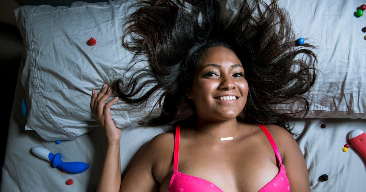 7 Reasons Millennials Are Having Great Sex