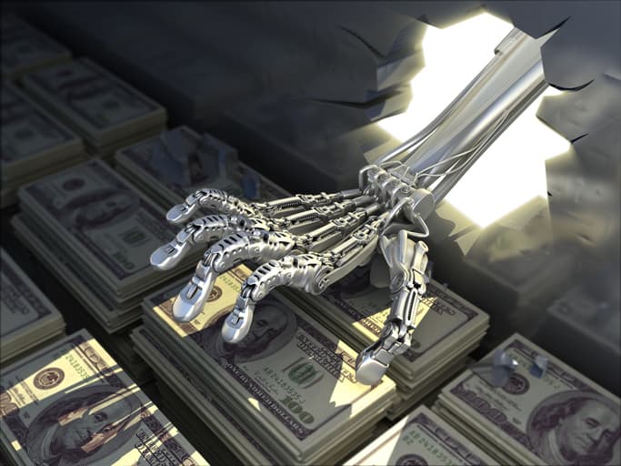 Two new cryptocurrency heists make off with over $400M worth of blockchange