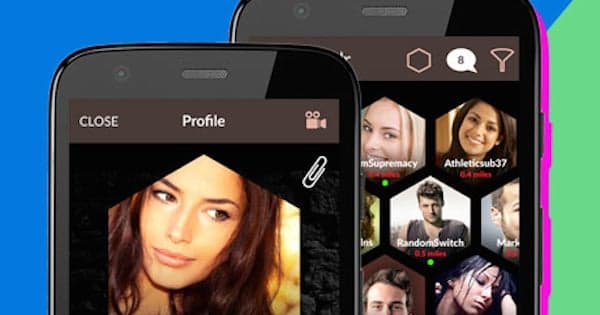 "BDSM Tinder" Could Make Your Kinkiest Dreams Come True