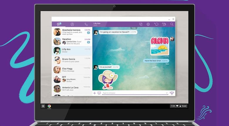 Viber