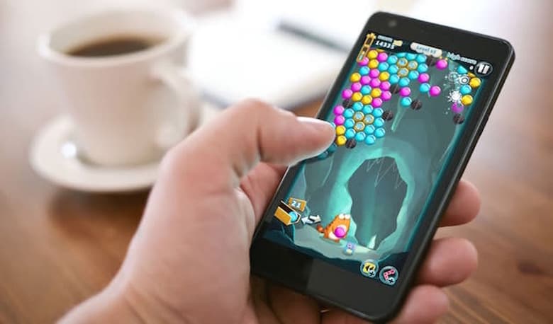 Viber grows its ecosystem with a new section for games - Engadget