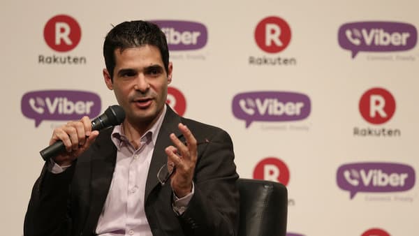 Viber Messages for the World to See
