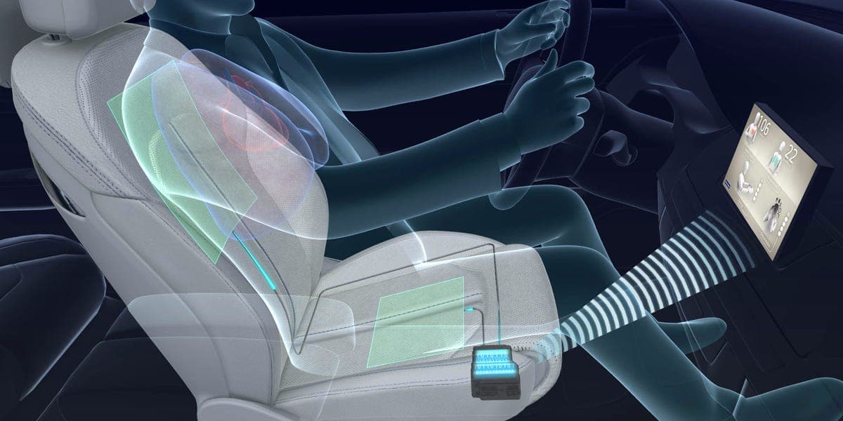 The 12 most impressive car innovations we've seen this year