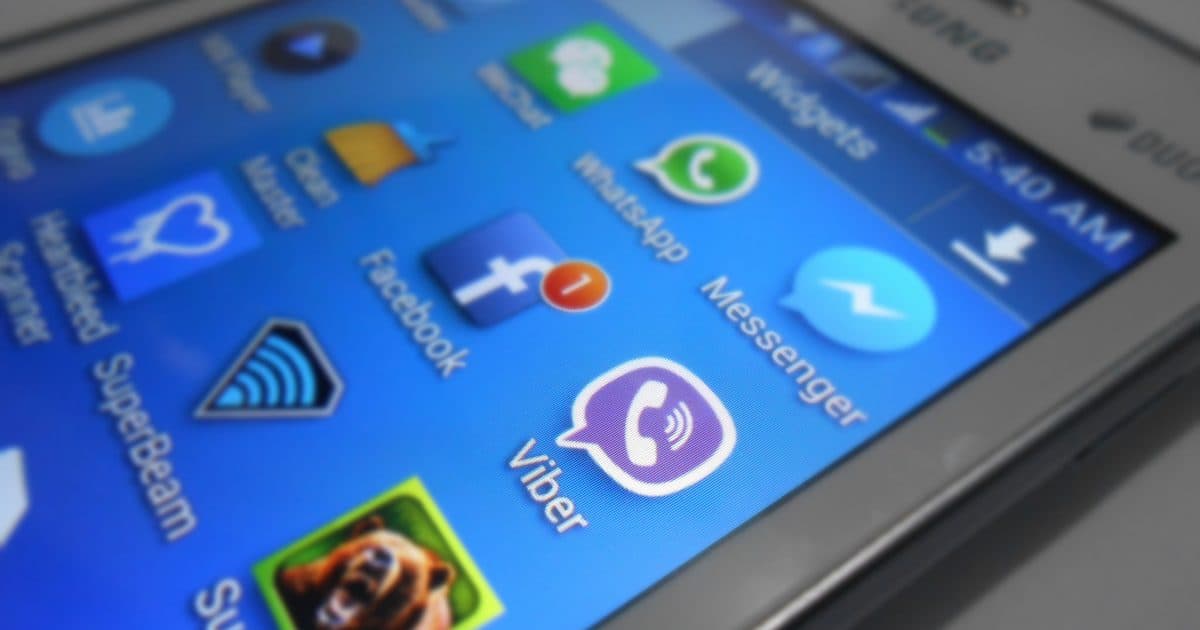 Text and shop: You will soon be able to browse for stuff within the Viber app