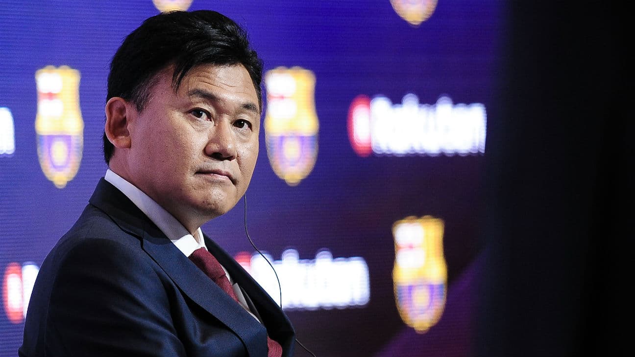 Trump’s Immigration Ban: CEO of Rakuten, Japan’s Amazon, Reacts With Tears, Free Calls