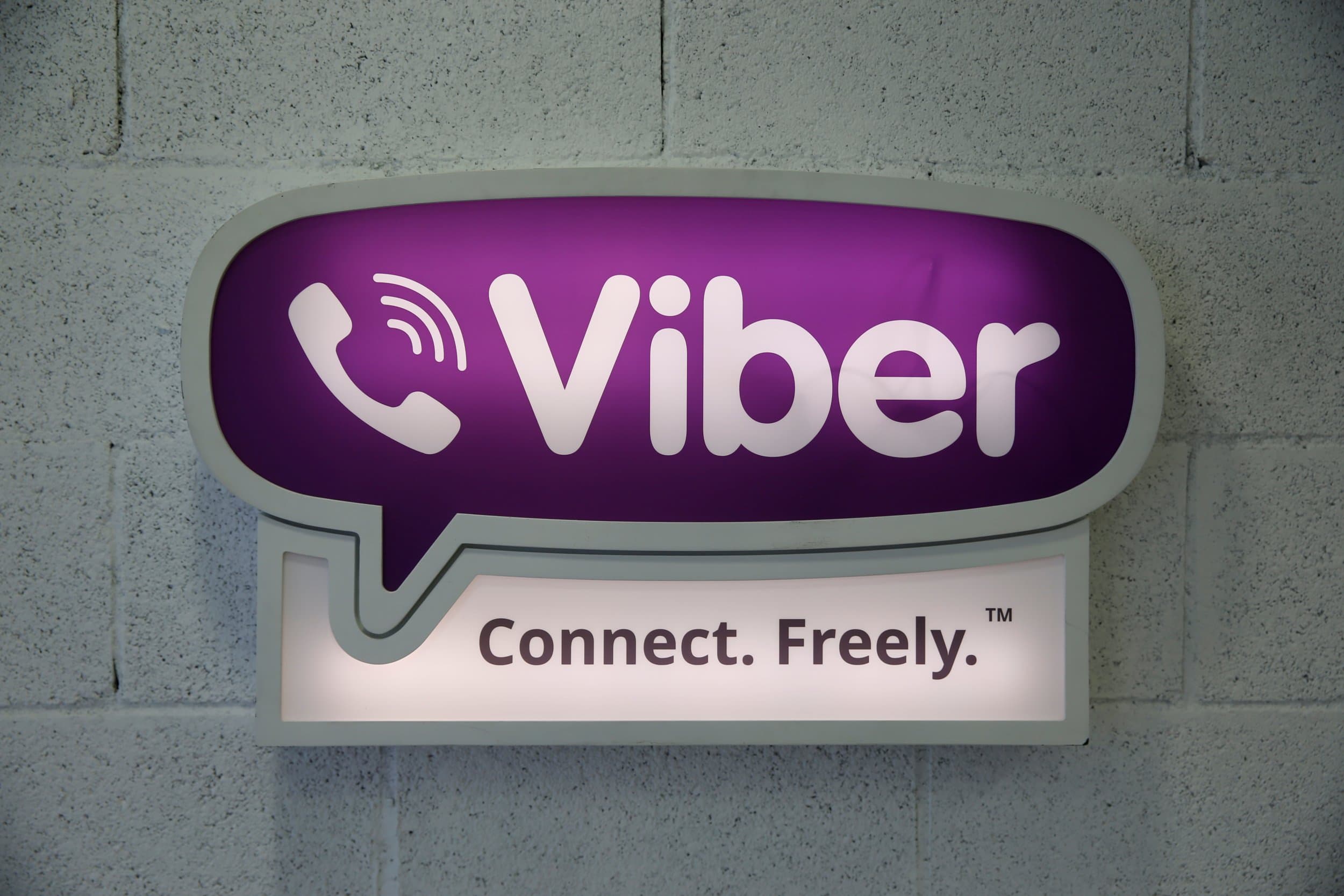What’s New In Viber Version 6.5 Update: Instant Video Messages, Chat Extensions, New Look Emojis
