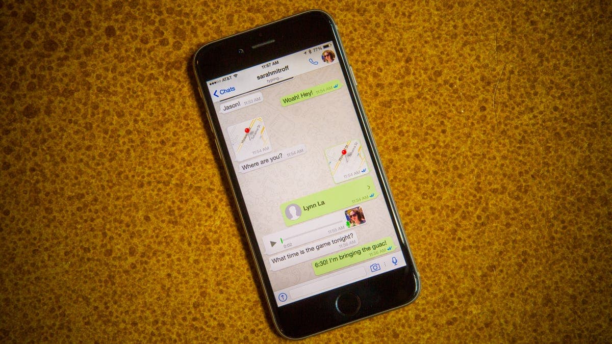 WhatsApp, Kik, Viber or ReTXT: Which third-party messenger is right for you?