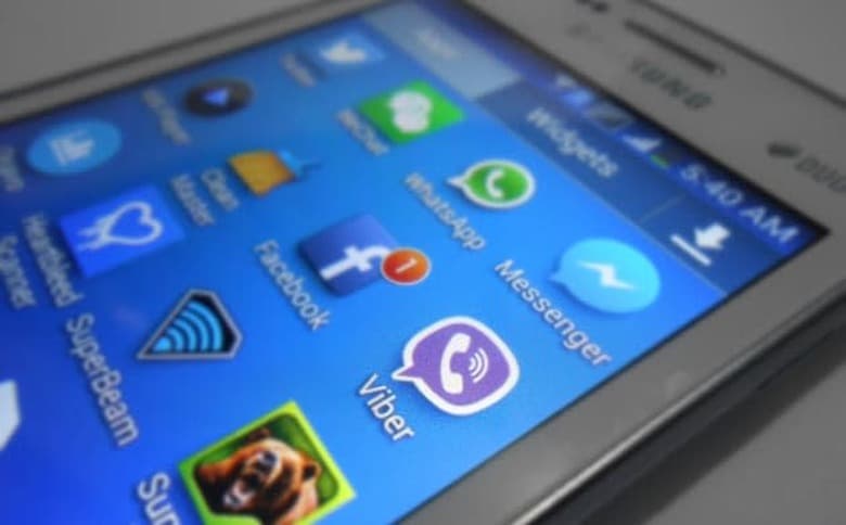Viber